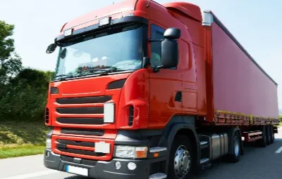 Bursa Akşehir Ambar Kargo