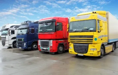 Bursa Akşehir Nakliye Ambarı